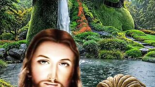 Need Jesus