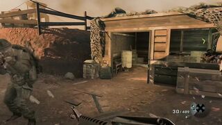 Call of Duty Black Ops 136