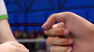 How experts win rock Paper Scissors 🤔