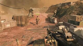 Call of Duty Black Ops 140