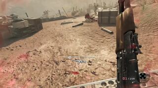 Call of Duty Black Ops 144