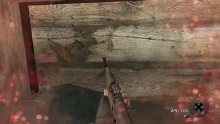 Call of Duty Black Ops 145