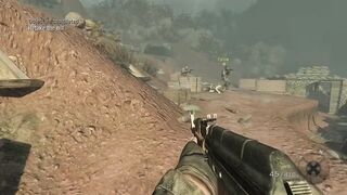 Call of Duty Black Ops 148