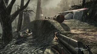 Call of Duty Black Ops 150
