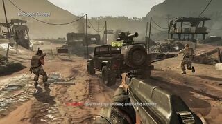 Call of Duty Black Ops 155