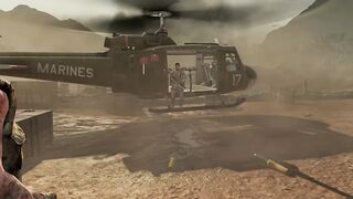 Call of Duty Black Ops 160
