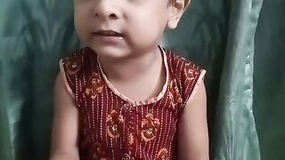 Cute baby 282