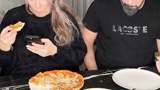 MARIDO CONSEGUIU PEGAR QUASE TUDO DELA