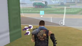 Freefire gameplay 3