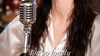 I am so lonely Broken_Angel_#LyricsVideo_#AI_MusicLyrics_#BrokenAngel