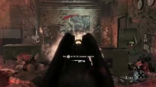 Call of Duty Black Ops 167