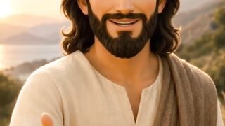 Senhor Jesus abençoe minha família