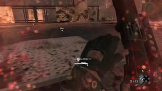 Call of Duty Black Ops 168