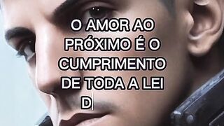 GUGA SANTOS YT   -  MENSAGEM | MESSAGE | FRASE | PHRASE. 94