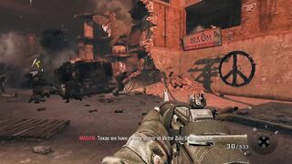 Call of Duty Black Ops 180