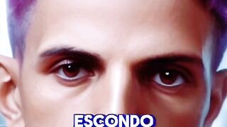 GUGA SANTOS YT   -  MENSAGEM | MESSAGE | FRASE | PHRASE. 98