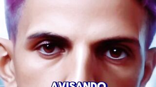 GUGA SANTOS YT   -  MENSAGEM | MESSAGE | FRASE | PHRASE. 99