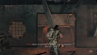 Call of Duty Black Ops 187