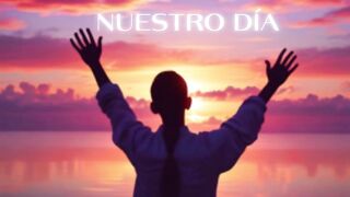 ¡Siente la Energía Positiva! ☀️ La Vida es Hoy | Video Motivacional