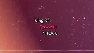 NFAK The Legend Nusrt Fateh Ali Khan Qawwali Remix Jurm_Sirf_Itna_Hai___💔🌙_Aesthetic_qawwali___Night_Vibes
