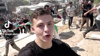 غزه تعاني 4