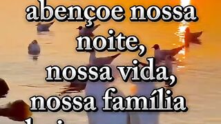 BOA NOITE FAMÍLIA