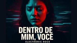 Dentro de Mim, Você ( rock eletronico ) - Composição Original de Leo em Acordes