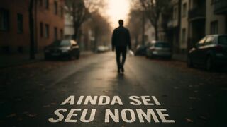 Ainda Sei Seu Nome ( rock romantico) -  Composição Original de Leo em Acordes