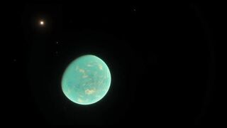 🌎 E SE A HUMANIDADE DESCOBRISSE UMA SEGUNDA TERRA? 🚀😱