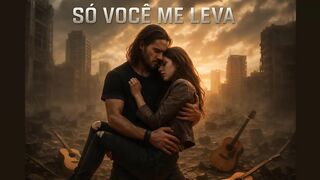So voçê me leva ( rock romantico) -  Composição Original de Leo em Acordes