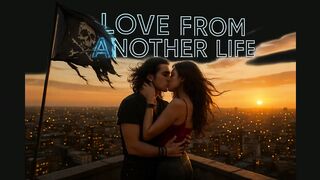 Love from Another Life (rock romantico)-  Composição Original de Leo em Acordes