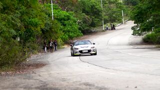 What Happens When You Push a Drift Car Too Far? 😳