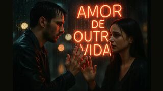 Amor de outra vida ( rock romantico) - Composição Original de Leo em Acordes