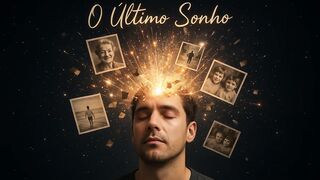 O ultimo sonho -  Composição Original de Leo em Acordes