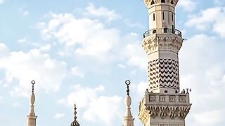 Islamic video ina anzina