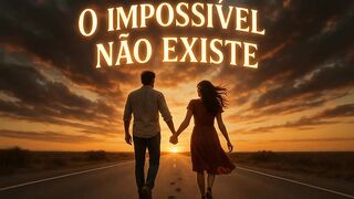 O impossivel não existe - Composição Original de Leo em Acordes