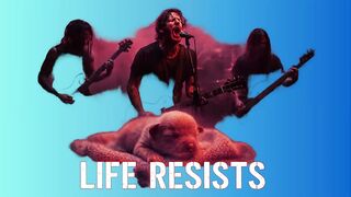 Life Resists ( vida que resiste) - Composição Original de Leo em Acordes