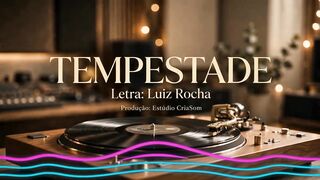 Fora da Rede | Official Music Video (Estúdio CriaSom)