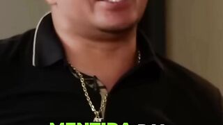 A história hilária de Ronaldinho Gaúcho no PSG e Chulapa! 😂⚽