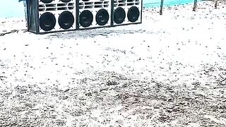 Radiola o tigre branco FM mega system