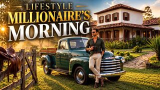 The Most Exclusive Rural Estates You've Never Seen - 1 HOUR OF MILLIONAIRE RELAX