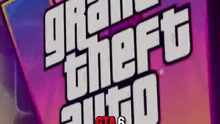 É ASSIM que é o MENU de GTA 6