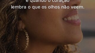 # O que e a saudade?
