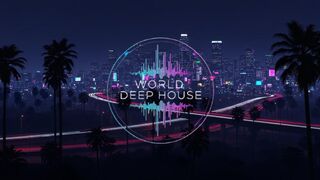 Aura Drift – Relax & Chill Deep House Playlist #5