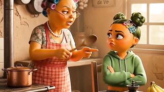 #Novelinha da fruta falante # 26