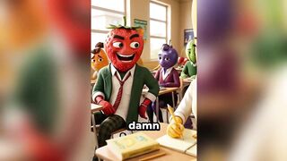 is just the beginning… more insane fruit stories coming soon