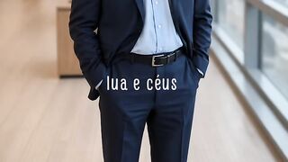 Lua e céu
