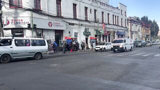 Tragedy in Viacha, Bolivia
