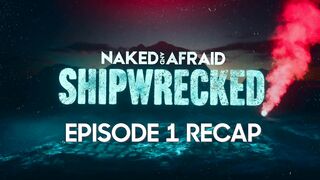 Stranded on a Remote Philippine Island - Full Episode Recap 🇵🇭🏝️Naked and Afraid: Shipwrecked