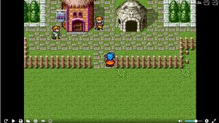 Breath of Fire - Part 37